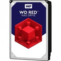 WD Red Disco Duro Interno 3.5 pulgadas 1TB NAS SATA3