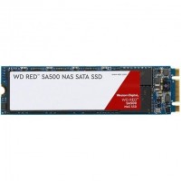 WD Red SA500 NAS Disco Duro Solido SSD 1TB SATA M2 2280