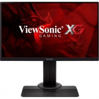 ViewSonic Gaming Monitor LED 27 pulgadas IPS Full HD 1080p - FreeSync - Respuesta 1ms - 16:9 - Angulo de Vision 178º - HDMI