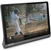 Lenovo Yoga Smart Tab M10 FHD IPS Tablet 10.1 pulgadas - 64GB - RAM 4GB - Soporte Incorporado - Google Assintant - WiFI