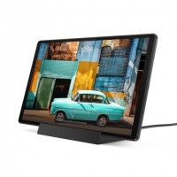Lenovo Tab M10 FHD Plus Tablet 10.3 pulgadas + Base de Carga Inteligente - 64GB - RAM 4GB - WiFI
