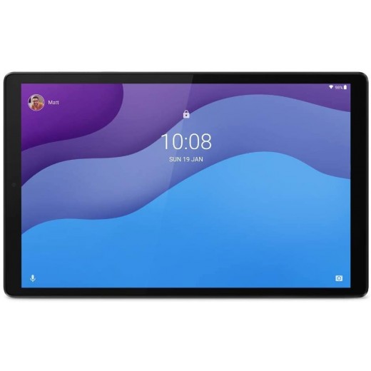 Lenovo Tab M10 HD Tablet 10.1 pulgadas - 64GB - RAM 4GB - 4G