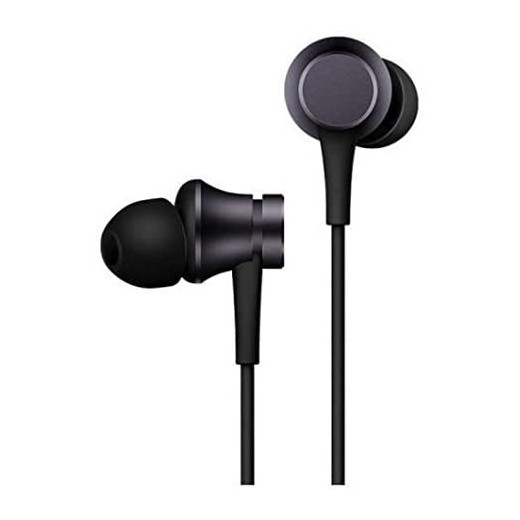 Xiaomi Mi Basic Auriculares Intrauditivos Negro