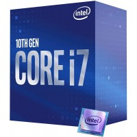 Intel Core i7-10700 Procesador 2.9 GHz
