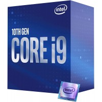 Intel Core i9-10900 Procesador 2.8 GHz