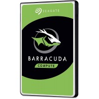 Seagate Barracuda Disco Duro Interno 2.5 pulgadas SATA 3 2TB