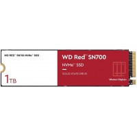 WD Red SN700 Disco Duro Solido SSD 1TB M2 NVMe PCIe 3.0