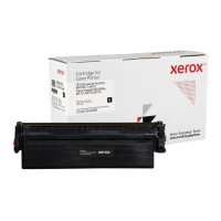 Xerox Everyday HP CF410X Negro Cartucho de Toner Generico - Reemplaza 410X