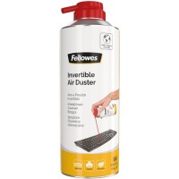 Fellowes Spray de Aire a Presion Invertible sin HFC 200ml