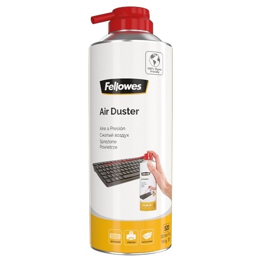 Fellowes Spray Aire a Presion sin HFC 350ml