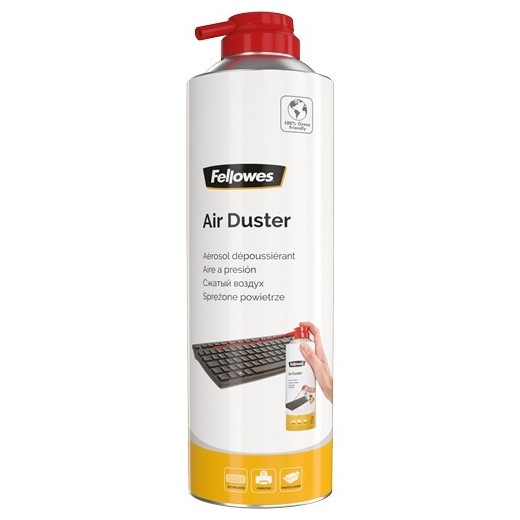 Fellowes Spray Aire a Presion 400ml