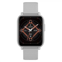 Leotec MultiSport Stor Therm Reloj Smartwatch - Pantalla Tactil 1.69 pulgadas - Bluetooth 5.0 - Resistencia al Agua IP67