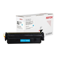 Xerox Everyday Canon 046H Cyan Cartucho de Toner Generico - Reemplaza 1253C002