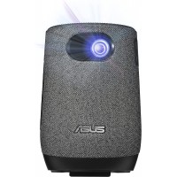 Asus ZenBeam Latte L1 Proyector LED Portatil Bluetooth WiFi - Audio Harman Kardon - HDMI