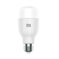 Xiaomi Mi Smart LED Bulb Essential Bombilla Inteligente 9W E27 WiFi - Blanco Y Color - Control de Voz - 950lm