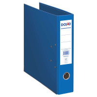 Dohe Archivador Ecofile - 320mm - Carton Rigido Forrado con Papel Offset Impreso - Ollao