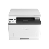 Pantum CM1100DW Impresora Multifuncion Laser Color 18ppm - WiFi - Duplex Automatico