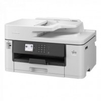 Brother MFC-J5340DW Impresora Multifuncion Color A4