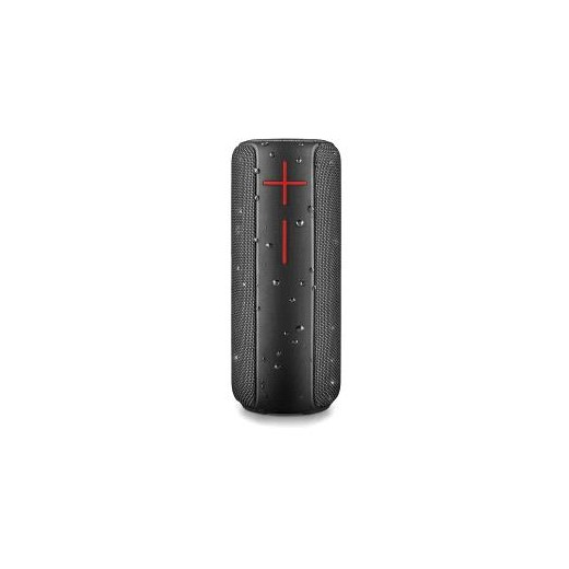 NGS Roller Nitro 2 Altavoz Bluetooth 5.0 20W - TWS - Resistente al Agua IPX5 - Autonomia hasta 14h - Radio FM - USB
