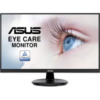 Asus Monitor 27 pulgadas LED IPS FullHD 1080p 75Hz FreeSync - Respuesta 5ms - Altavoces Incorporados - Angulo de Vision 178° -