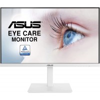 Asus Monitor 27 pulgadas LED IPS FullHD 1080p 75Hz FreeSync - Respuesta 5ms - Altavoces Incorporados - Ajustable en Altura