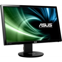 Asus Monitor Gaming 24 pulgadas LED FullHD 1080p 144Hz - Respuesta 1ms - Altavoces - 16:9 - HDMI