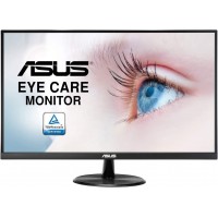 Asus Monitor 27 pulgadas LED IPS FullHD 75Hz FreeSync - Respuesta 5ms - Angulo de Vision 178º -16:9 - VGA
