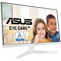 Asus VY249HE-W Monitor 23.8 pulgadas LED IPS Full HD 1080p 75Hz FreeSync - Respuesta 1ms - Angulo de Vision 178° - 16:9 - HDMI