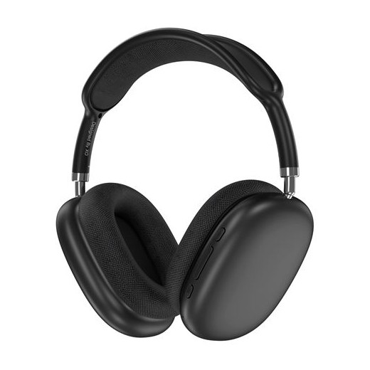 XO BE25 Auriculares Bluetooth 5.0 con Microfono - Diadema Ajustable - Almohadillas Acolchadas - Autonomia hasta 8h