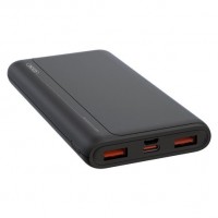 XO PR126 Powerbank 10000mAh - 2x USB-A