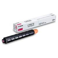 Canon CEXV52 Magenta Cartucho de Toner Original - 1000C002