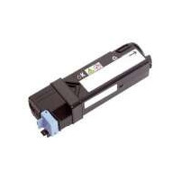 Dell 1320/2130/2135 Negro Cartucho de Toner Generico - Reemplaza 593-10258/DT615