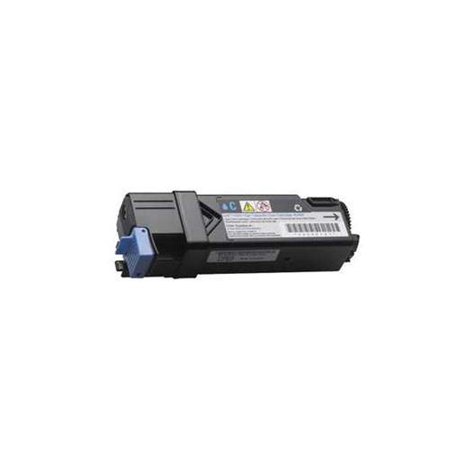 Dell 1320/2130/2135 Cyan Cartucho de Toner Generico - Reemplaza 593-10259/KU051