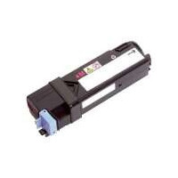 Dell 1320/2130/2135 Magenta Cartucho de Toner Generico - Reemplaza 593-10261/WM138