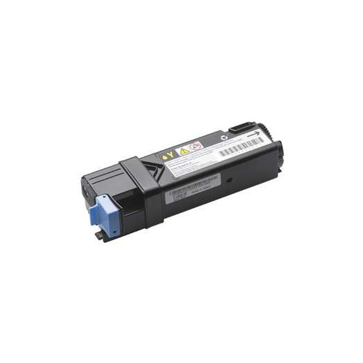 Dell 1320/2130/2135 Amarillo Cartucho de Toner Generico - Reemplaza 593-10260/PN124
