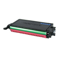 Dell 2145 Magenta Cartucho de Toner Generico - Reemplaza 593-10370