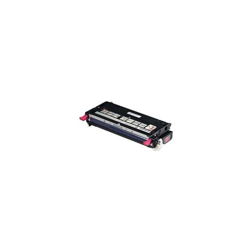 Dell 3110/3115 Magenta Cartucho de Toner Generico - Reemplaza 593-10172