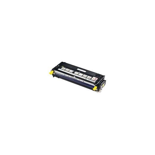 Dell 3110/3115 Amarillo Cartucho de Toner Generico - Reemplaza 593-10173