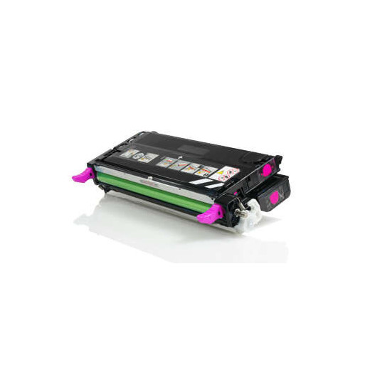 Dell 3130cn Magenta Cartucho de Toner Generico - Reemplaza 593-10292