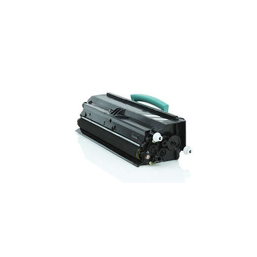 Dell 3330DN/3333DN/3335N Negro Cartucho de Toner Generico - Reemplaza 593-10839/C233R/593-10838/W896P/U903R/593-10841/U902R/593-10840/W895P/P976R/593-11053/N27GW/593-11054/6PP74/593-11055/YYOJN/593-11056/G7D0Y