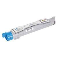 Dell 5100 Cyan Cartucho de Toner Generico - Reemplaza 593-10051