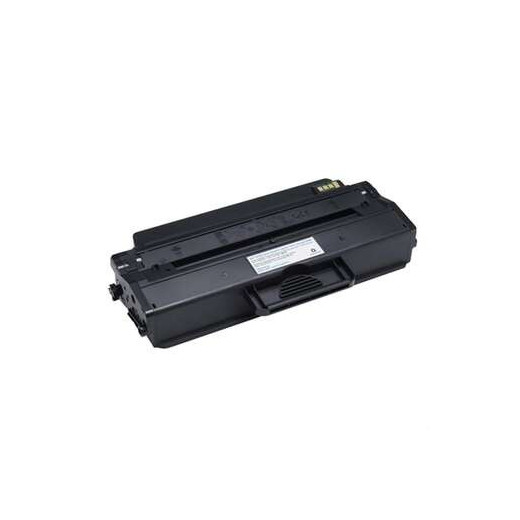 Dell B1260/B1265 Negro Cartucho de Toner Generico - Reemplaza 593-11109/RWXNT/DRYXV/593-11110/PVVWC/G9W85