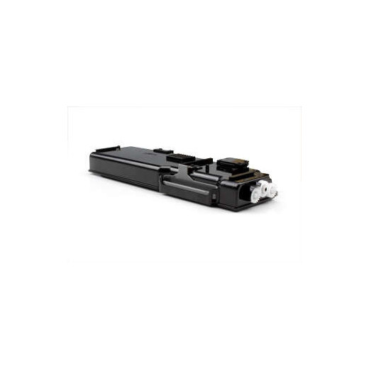 Dell C2660DN/C2665DNF Negro Cartucho de Toner Generico - Reemplaza 593-BBBU/67H2T/RD80W/593-BBBQ/Y5CW4/3070F/593-BBBM/KWJ3T/HD47M