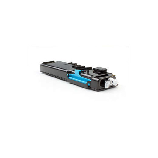 Dell C2660DN/C2665DNF Cyan Cartucho de Toner Generico - Reemplaza 593-BBBT/488NH/TW3NN/593-BBBN/TXM5D/V1620