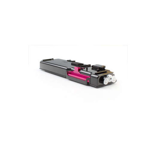 Dell C2660DN/C2665DNF Magenta Cartucho de Toner Generico - Reemplaza 593-BBBS/V4TG6/VXCWK/593-BBBP/FXKGW/GP3M4