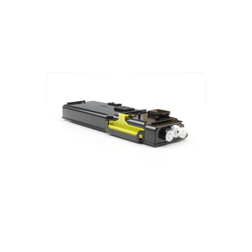 Dell C2660DN/C2665DNF Amarillo Cartucho de Toner Generico - Reemplaza 593-BBBR/2K1VC/YR3W3/593-BBBO/RP5V1/R9PYX