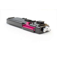 Dell C3760/C3765DNF Magenta Cartucho de Toner Generico - Reemplaza 593-11121