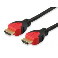 Equip Cable HDMI 2.0 Macho/Macho - Longitud 3m