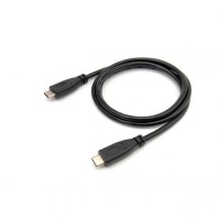Equip Cable USB-C 2.0 Macho a USB-C Macho 2m - Compatibilidad con USB Power Delivery (PD)
