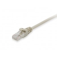 Equip Cable de Red U/UTP Cat.5e - Latiguillo 7.5m - Color Beige